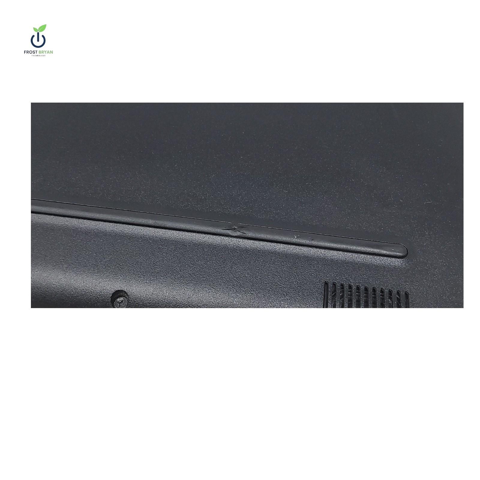 DELL LATITUDE 3500 Laptop i7-8565U@1.80GHz 8GB 256GB No OS Grade C [READ]