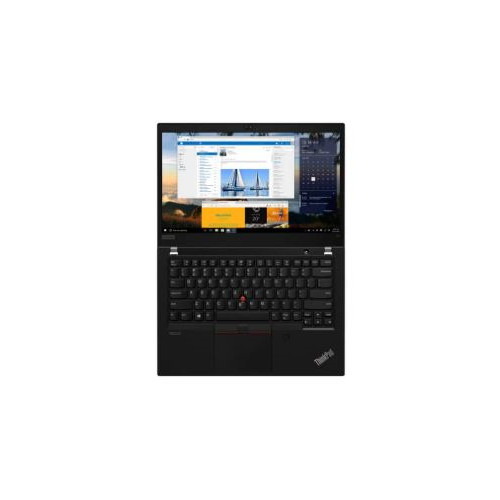 Lenovo ThinkPad T14 14″ Intel Core i7 10th Gen 8GB 256GB Windows 11 Good