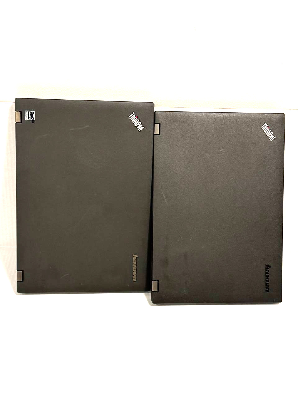 2 x Lenovo ThinkPad L440 Intel Celeron 2950m 4GB 500GB HDD NO OS/NO CHARGER