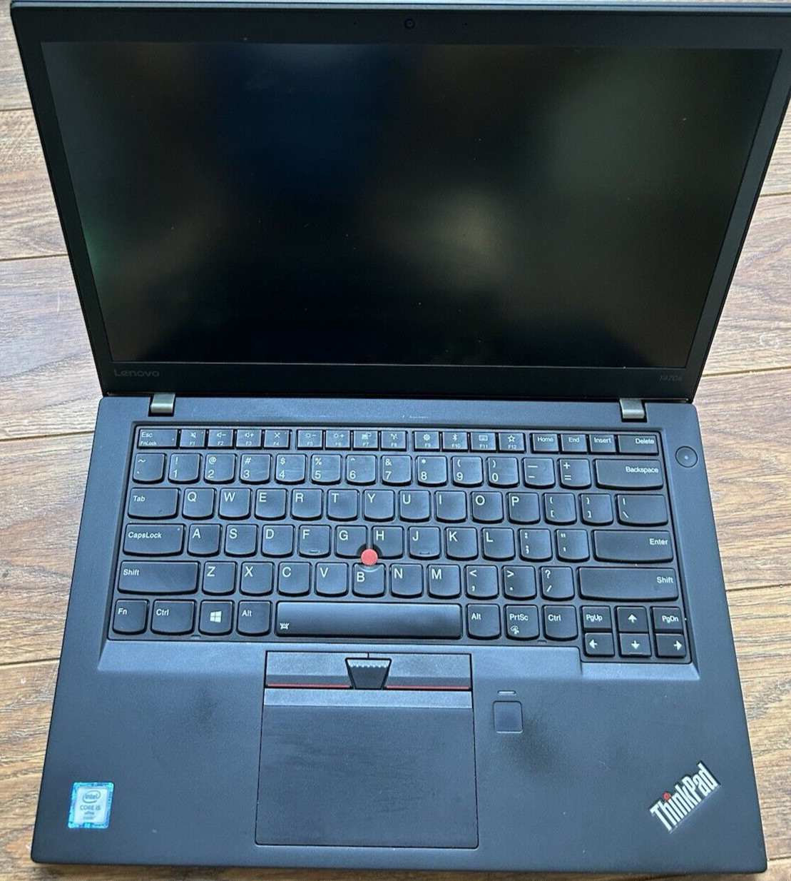 Lenovo ThinkPad T460s Laptop/i5-6300U@2.4GHz/12GB Ram 256GB SSD/Windows 11 Pro