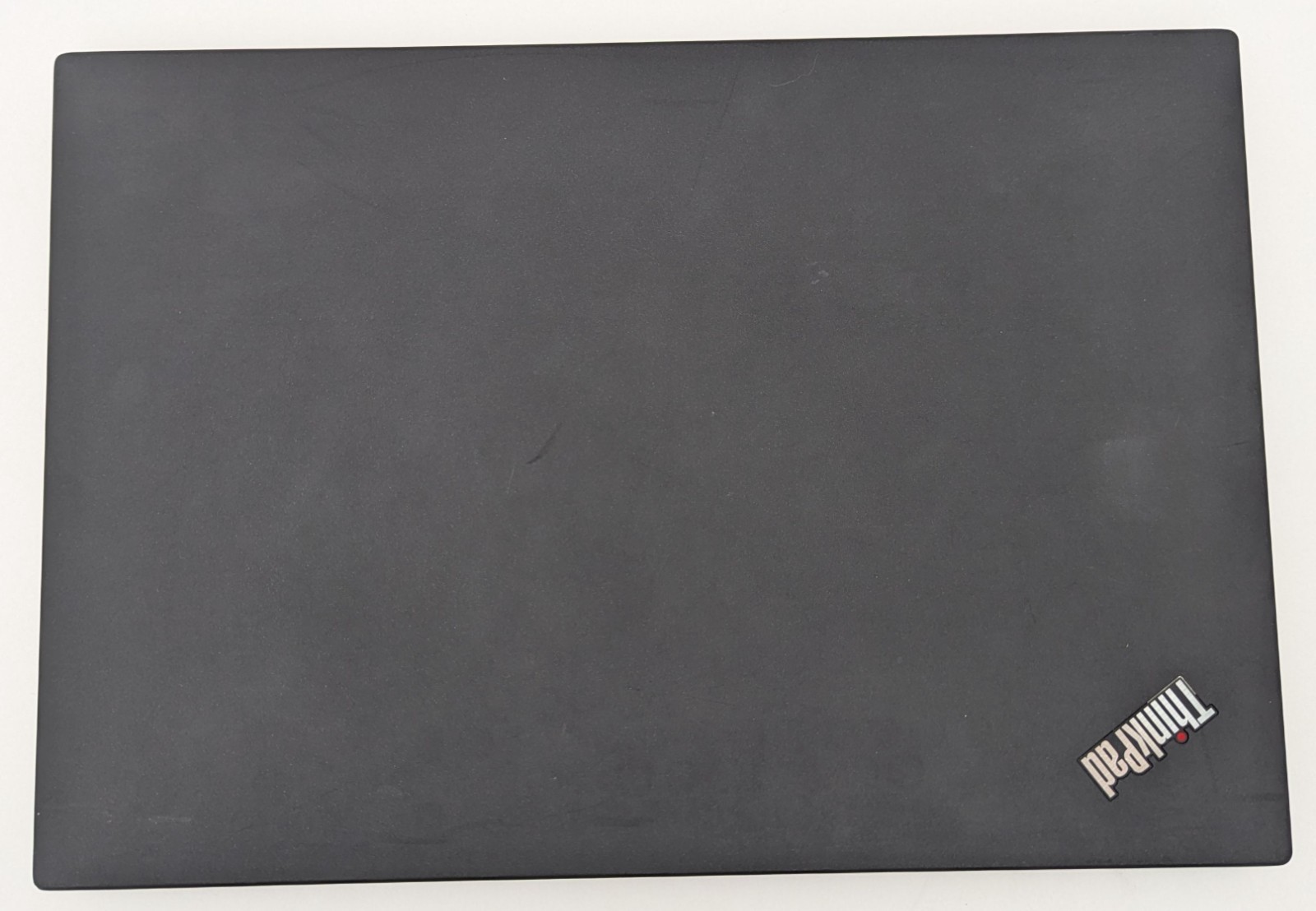 Lenovo ThinkPad T490 14″ Laptop i7-8665U 1.90GHz 8GB RAM 500GB NVMe Windows 11