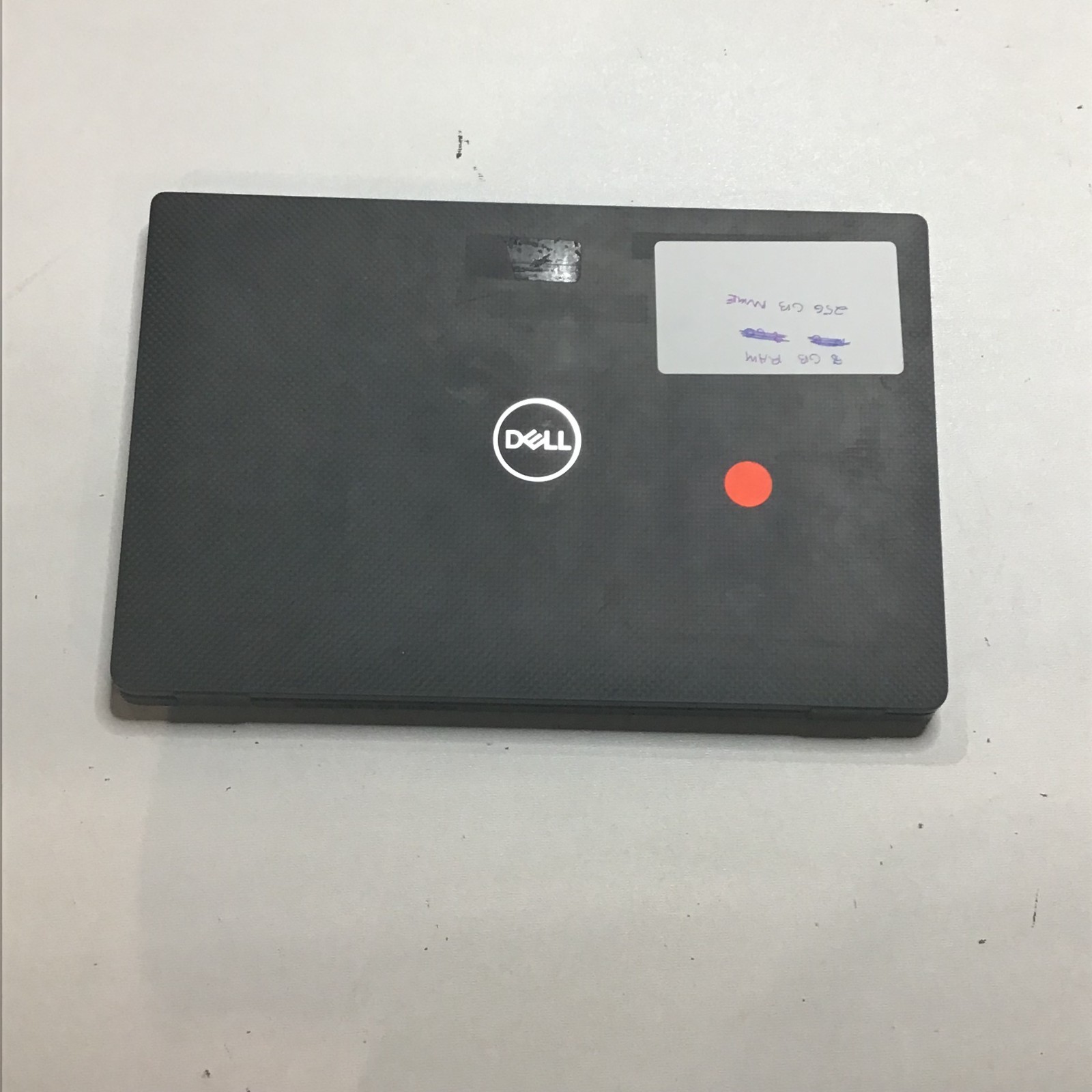 Dell Latitude 7410 i7-10610U @1.80GHz | 256GB NVME | 8GB RAM | No OS