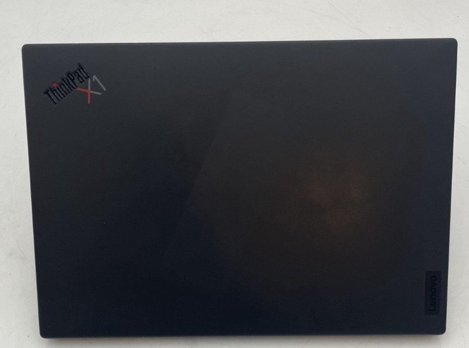 Lenovo Thinkpad x1 Nano Gen 1 i7-1160G7 @1.2GHz | Iris Xe | 512GB | 16GB | B