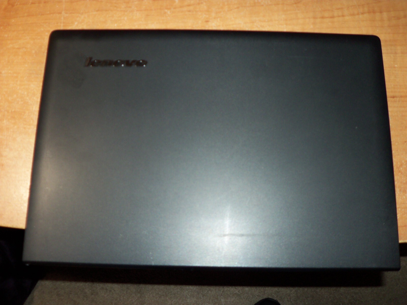 LENOVO G50-80 LAPTOP WINDOWS 10 HOME 6GB 500 GB HD BLUETOOTH DVD + POWER ADAPTER