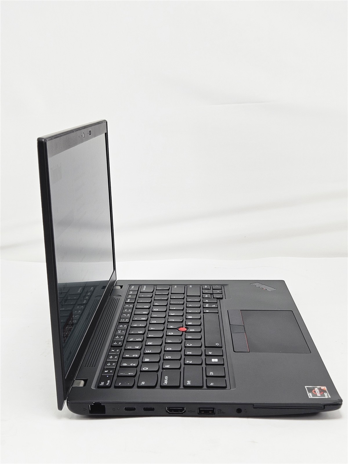Lenovo ThinkPad L14 Gen 4 AMD 14″ AMD Ryzen 5 Pro 7530U 16GB 256GB SSD Radeon