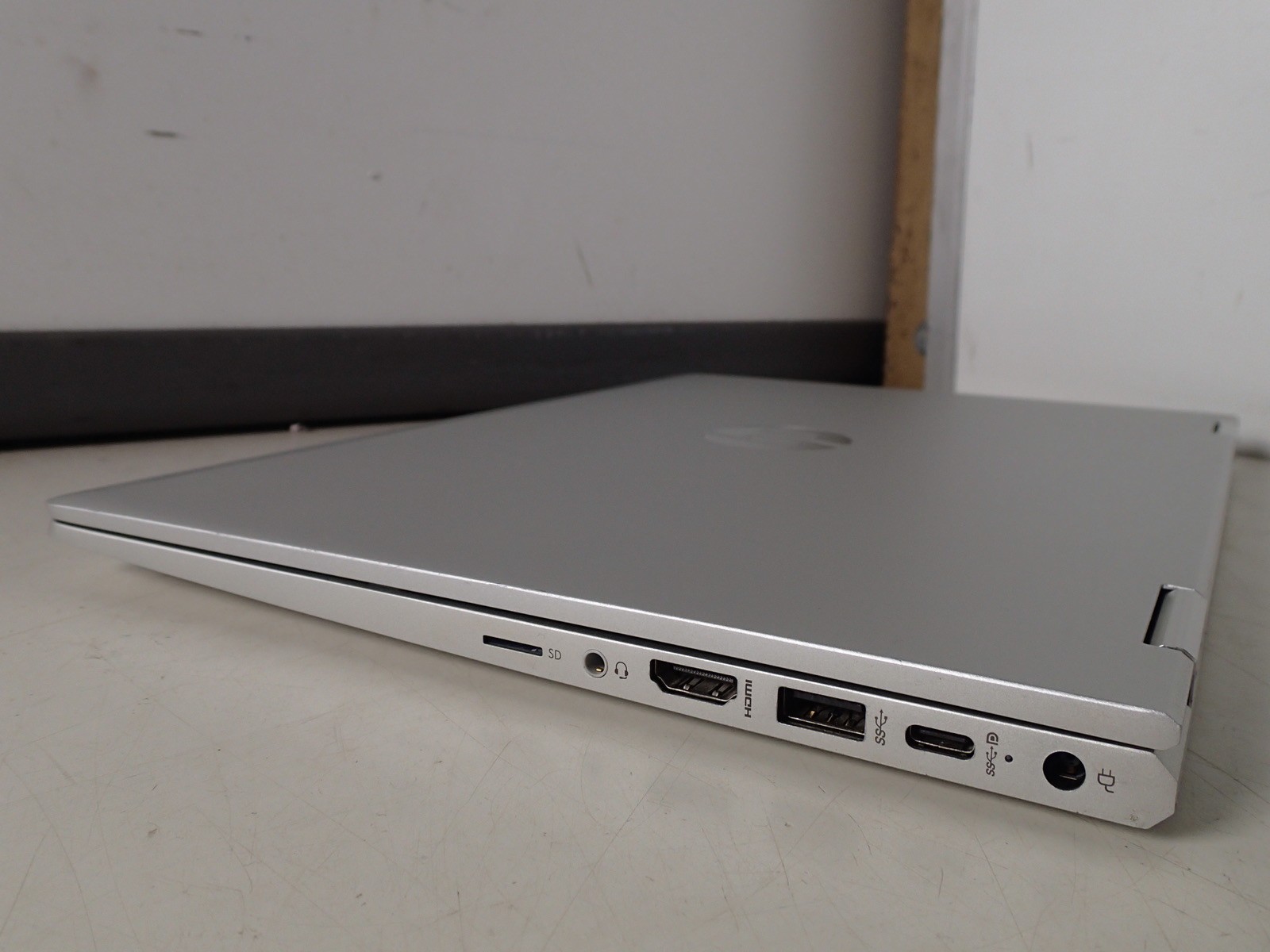 HP ProBook x360 435 G8 AMD Ryzen 7 1.90GHz 16GB RAM 512GB M.2 Win 11 Pro T.S.
