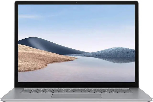 Microsoft Surface 3 13.5 in Touch 16GB RAM 512GB SSD Core i7-1065G7 WIN11H