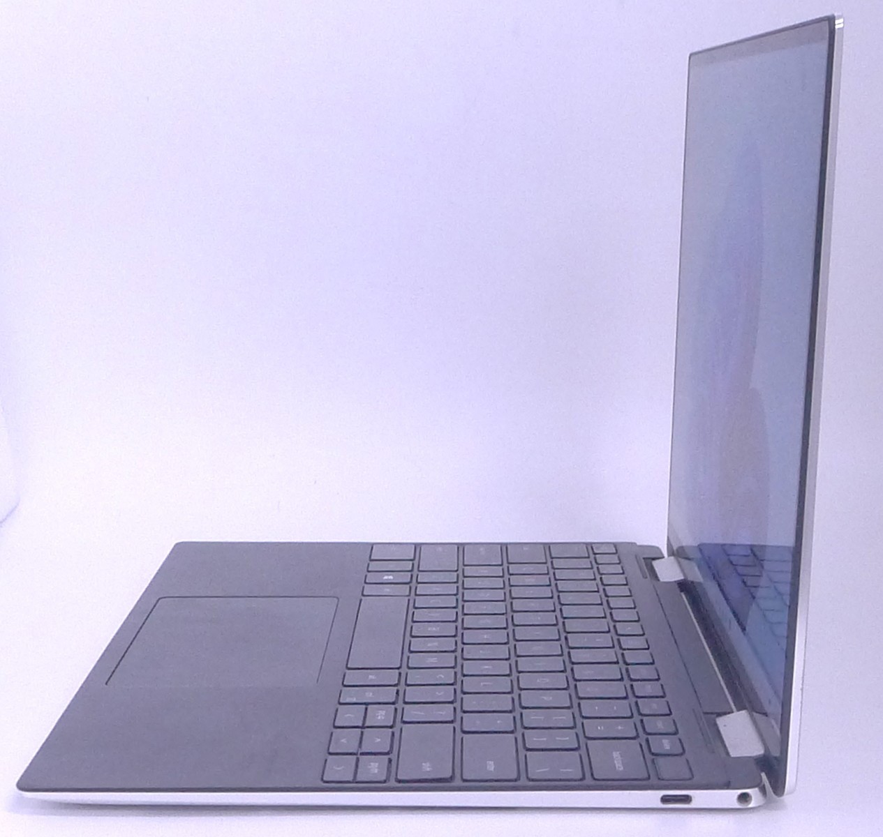 Dell XPS 7390 2-in-1 13” UHD 4K Touch i7-1065G7 1.3-3.9GHz 32GB RAM 1TB SSD