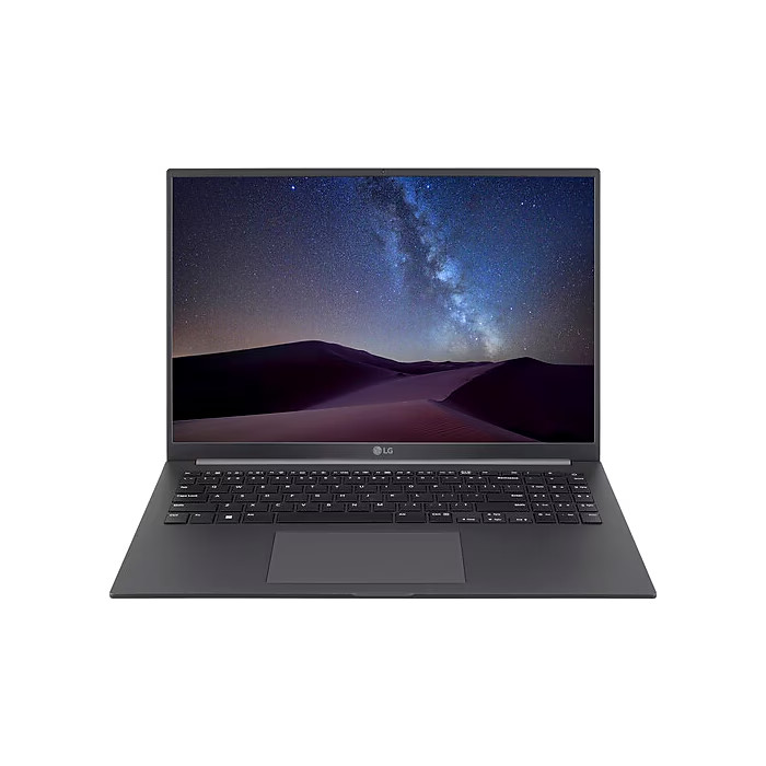 LG Ultra PC 16U70R-N.APC5U1 16″ Laptop R5 7530U 16GB 512GB SSD W11P