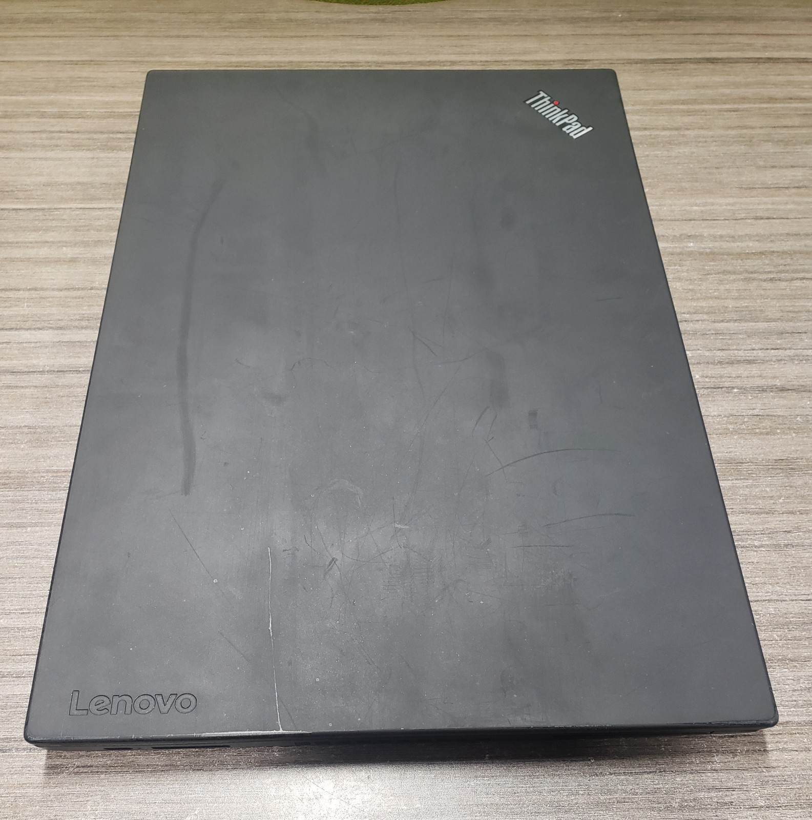 LENOVO THINKPAD T580 LAPTOP i5-8350U 16GB RAM 238GB SSD WIN 11 Pro Wifi – READ
