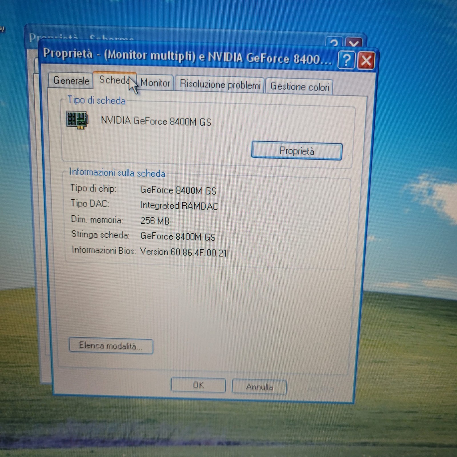 RetroGaming 15.4″ T8100 Notebook | 3GB |320GB |8400M GS | HP