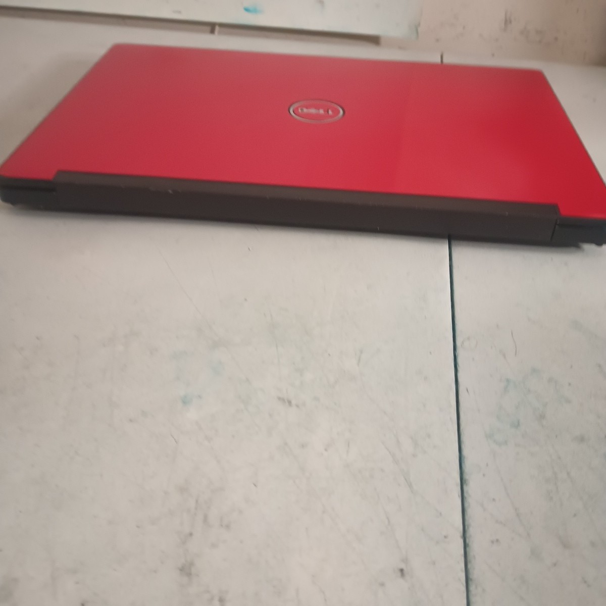 RED DELL LATITUDE 7480 Core i5 7th GEN 8G RAM 256G SSD Win11,CAM,BACKLIT KB,FHD