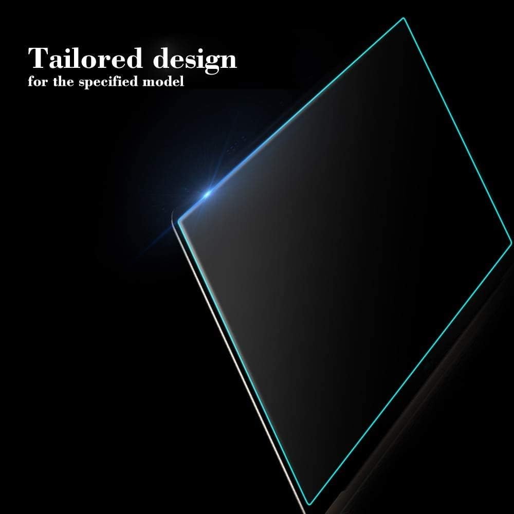 Tempered Glass Screen Protector for Microsoft Surface Laptop Go 3 12.4″ & Go 2 1