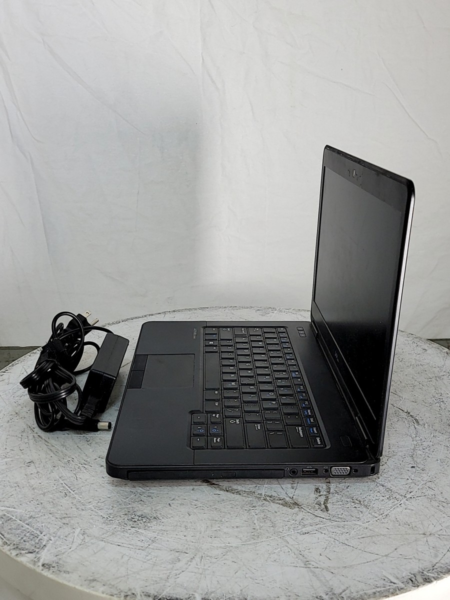 Dell Latitude E5440 14″ Laptop I3-4010U 4GB 500GB