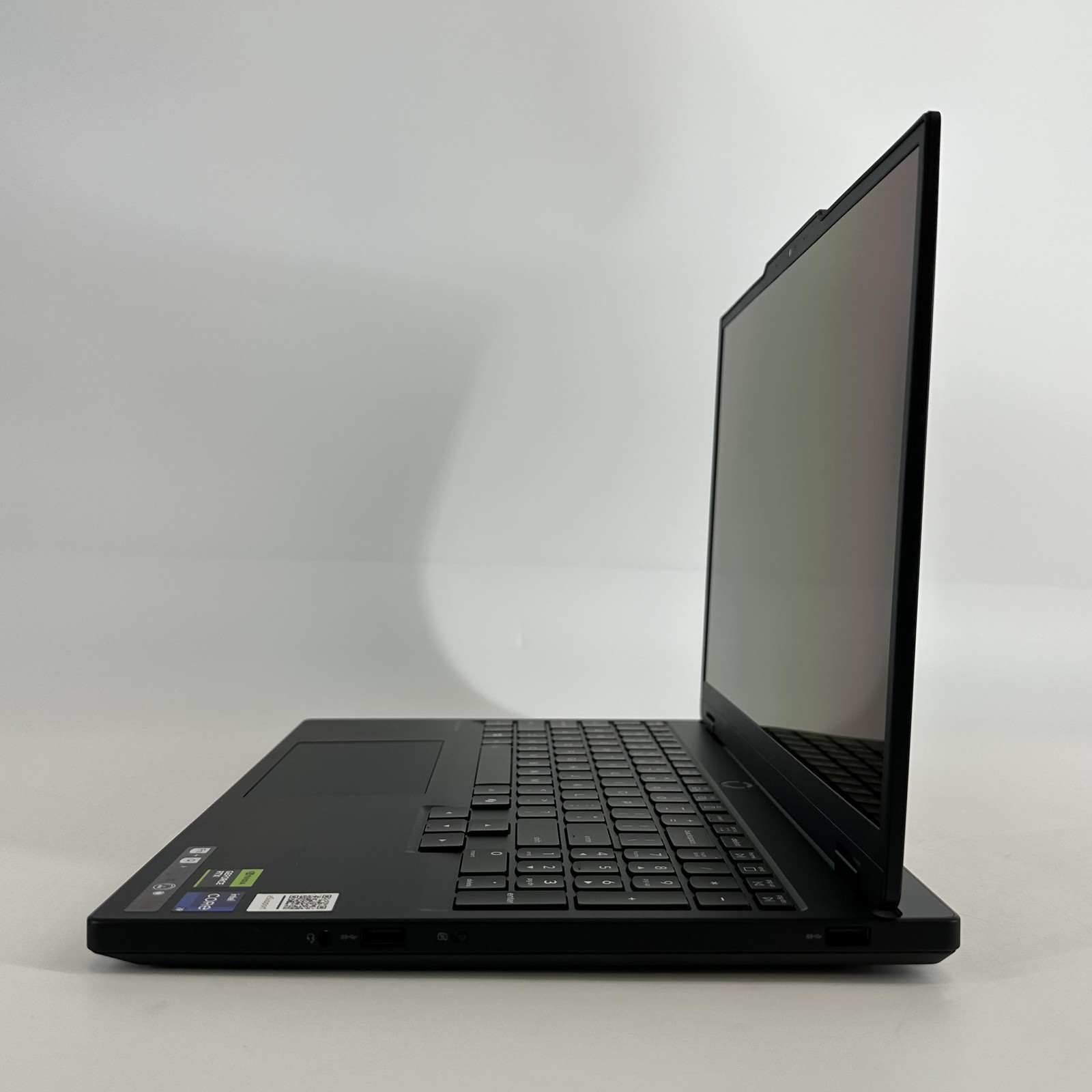 Lenovo Legion 5i Gen 10 15.1 165Hz QHD+ 2025 2.2GHz i9-14900HX 32GB 2TB RTX 5070