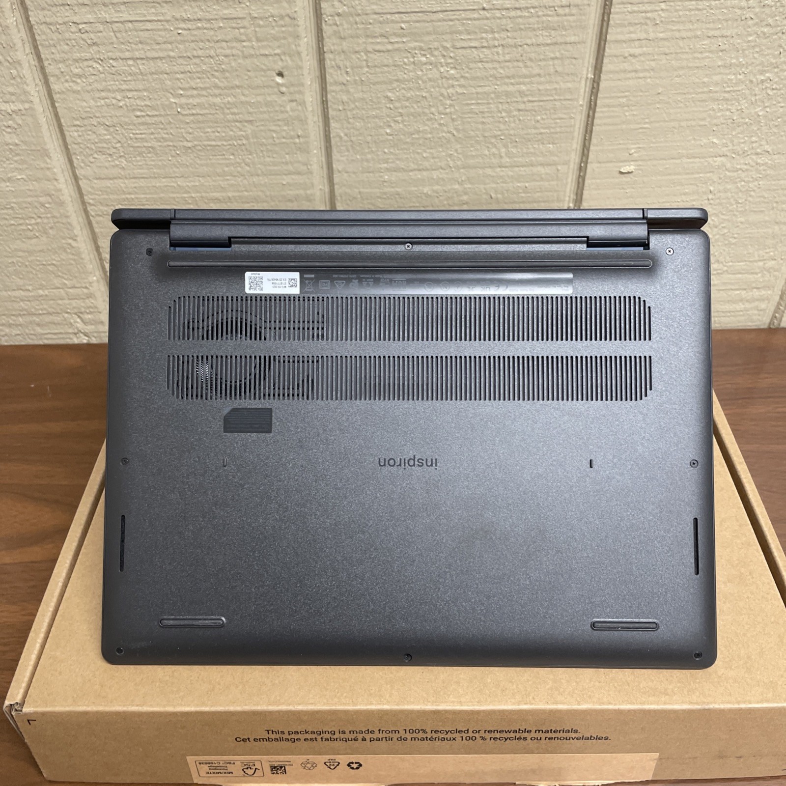 Dell Inspiron 14 Laptop 5440 14-inch FHD+ Intel Core i5-1334U 8GB RAM 512GB USED
