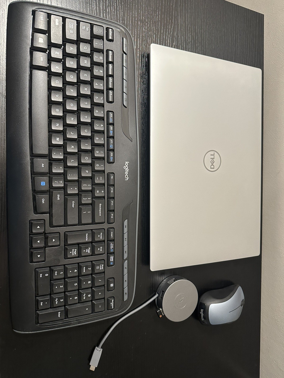 Dell XPS 16 (2025) RTX 4050 Gaming/CAD laptop Core Ultra 7 16GB RAM 1TB SSD