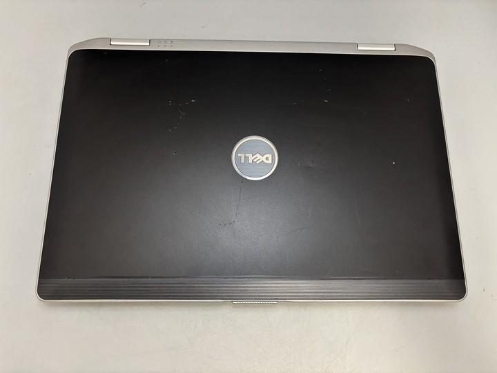 Dell Latitude E6430 14″ Laptop Intel i5-3740M 8GB RAM NO SSD NO OS