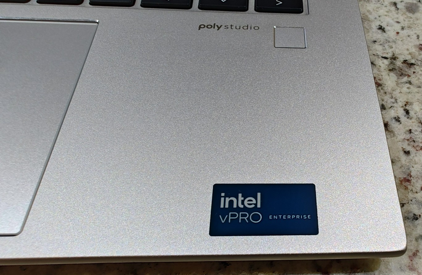 HP EliteBook 840 G11 (Touch) — Ultra 7 165H / 32GB RAM / 512GB SSD / WTY 2029