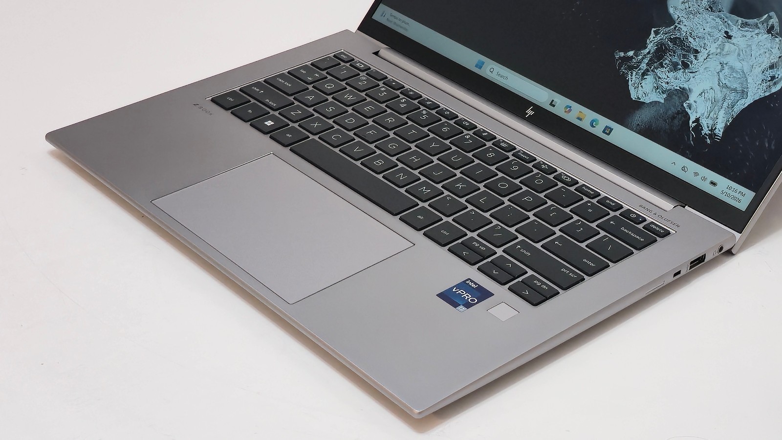 HP ZBook Firefly 14 G10 Workstation i7-1370P 32GB RAM 1 TB SSD 14″ – Warranty