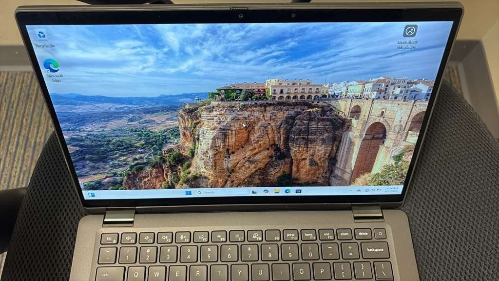Dell Latitude 7410 14″ Touch i7-10610U 1.80GHz 16 GB RAM 512 GB SSD Win 11 Pro .