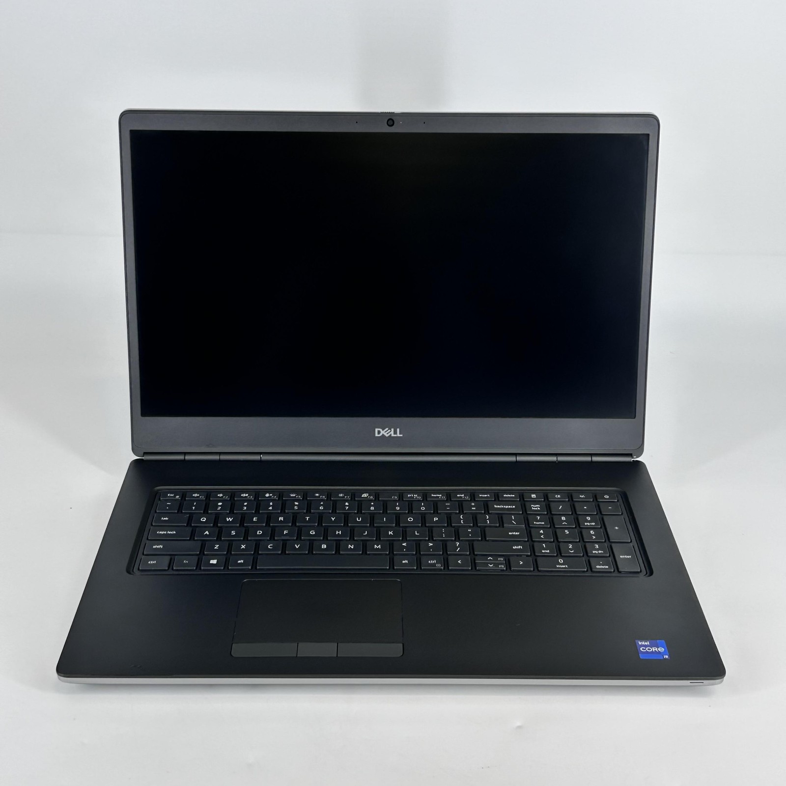 Dell Precision 7760 17.3 FHD i9-11950H 2.60GHz 64GB 1TB/1TB/1TB/1TB RTX 3080