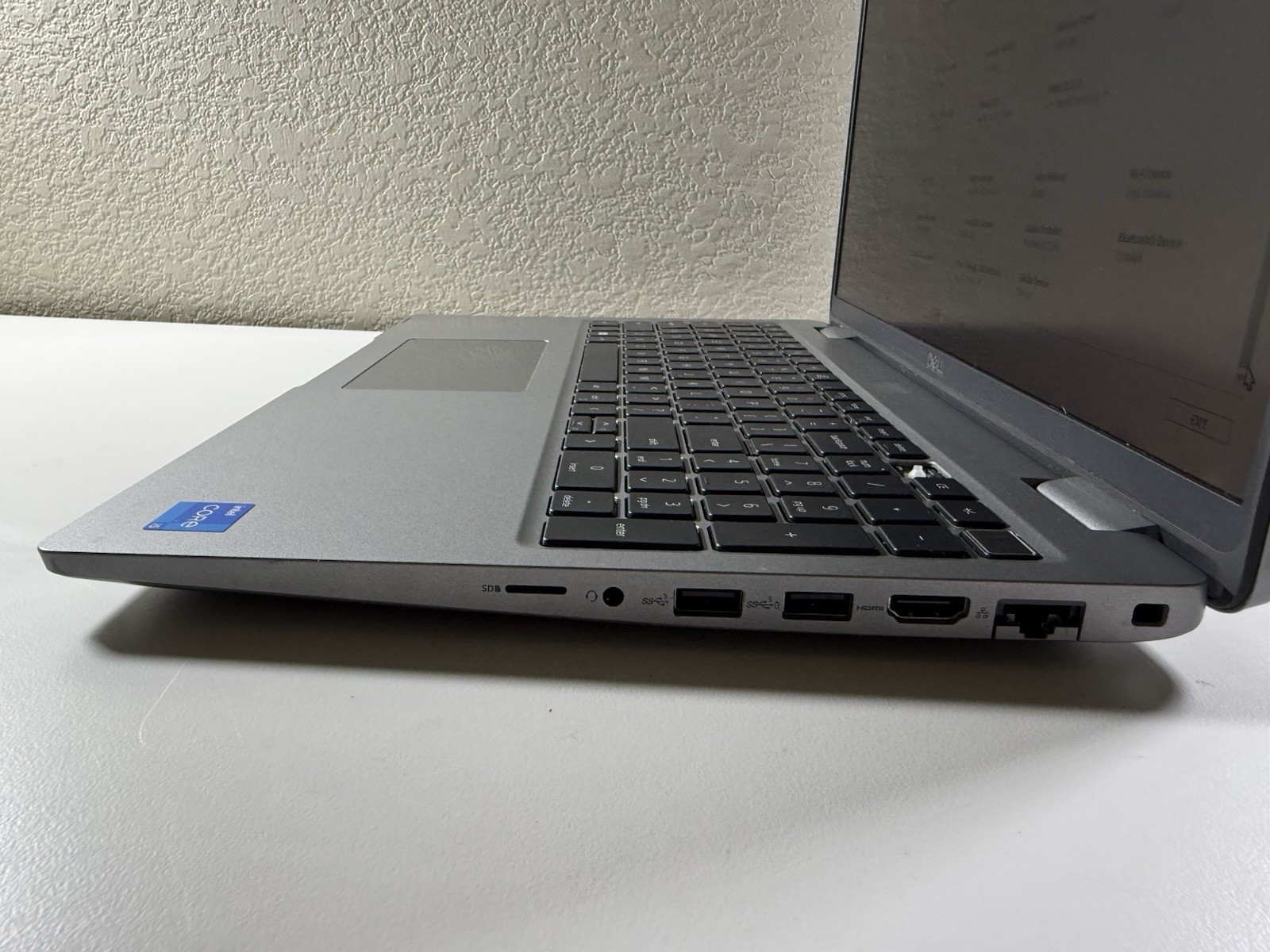 Dell 14″ Latitude 5440 Laptop i5-1345U 10-core 4GB Ram No SSD WiFi 6E No OS