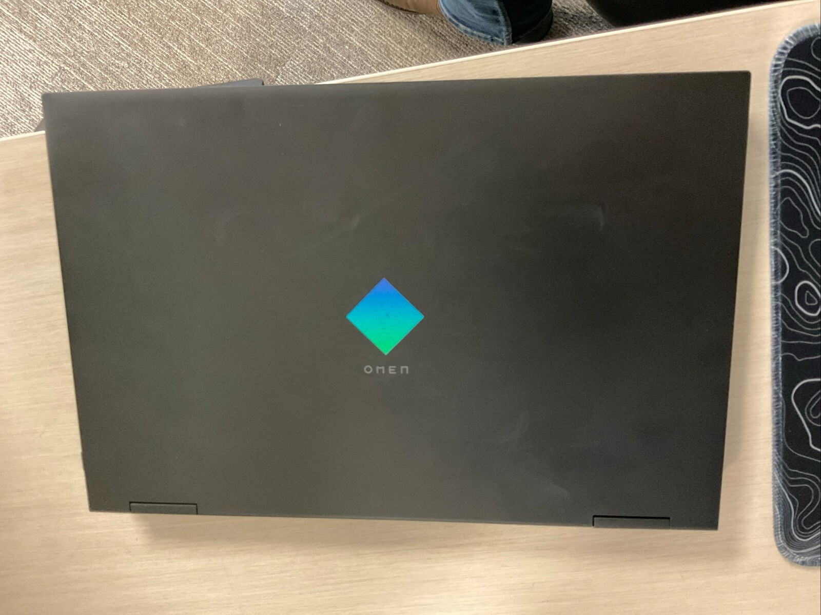 HP Omen 15.6 inch 3070 (512GB, Intel Core i7 10th Gen., 2.60GHz, 16GB) Gaming