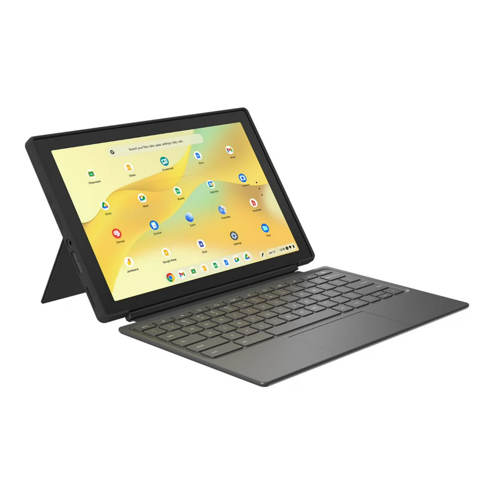 Acer D723N-K5W4 NT.DBJAA.002 Chromebook Tab 311 D723N Tablet – 11″ WUXGA-NEW