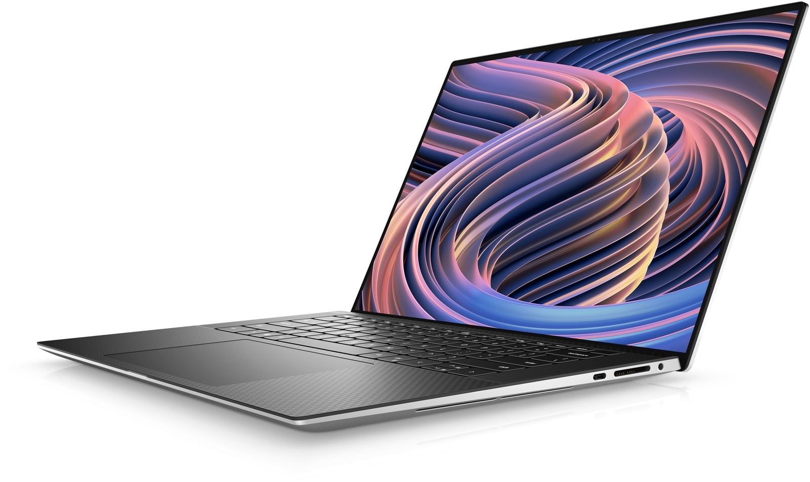 Dell XPS 9520 12th Gen i9-12900HK 1TB SSD, 32GB DDR5 RTX 3050 Ti OLED 3.5K