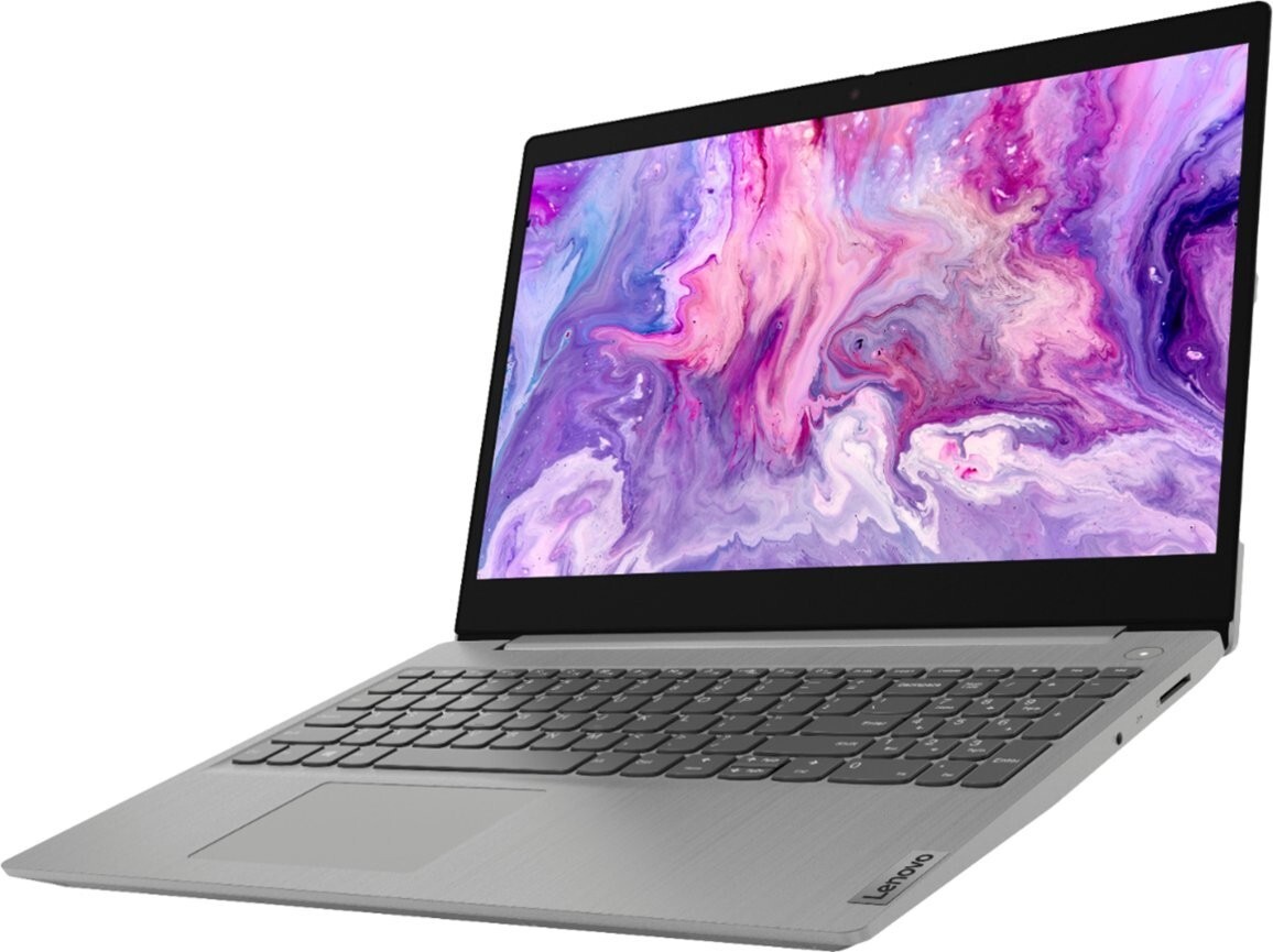 Lenovo IdeaPad 15.6″ FHD laptop, AMD Ryzen 3 CPU, 12GB RAM, 512GB SSD, Win 11