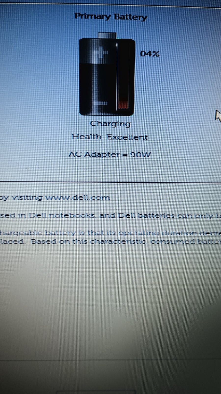 573 Latitude3580 w/charger. No Webcam!! i3-6006U.16GB.240GB SSD.15.6″.W11 Pro.