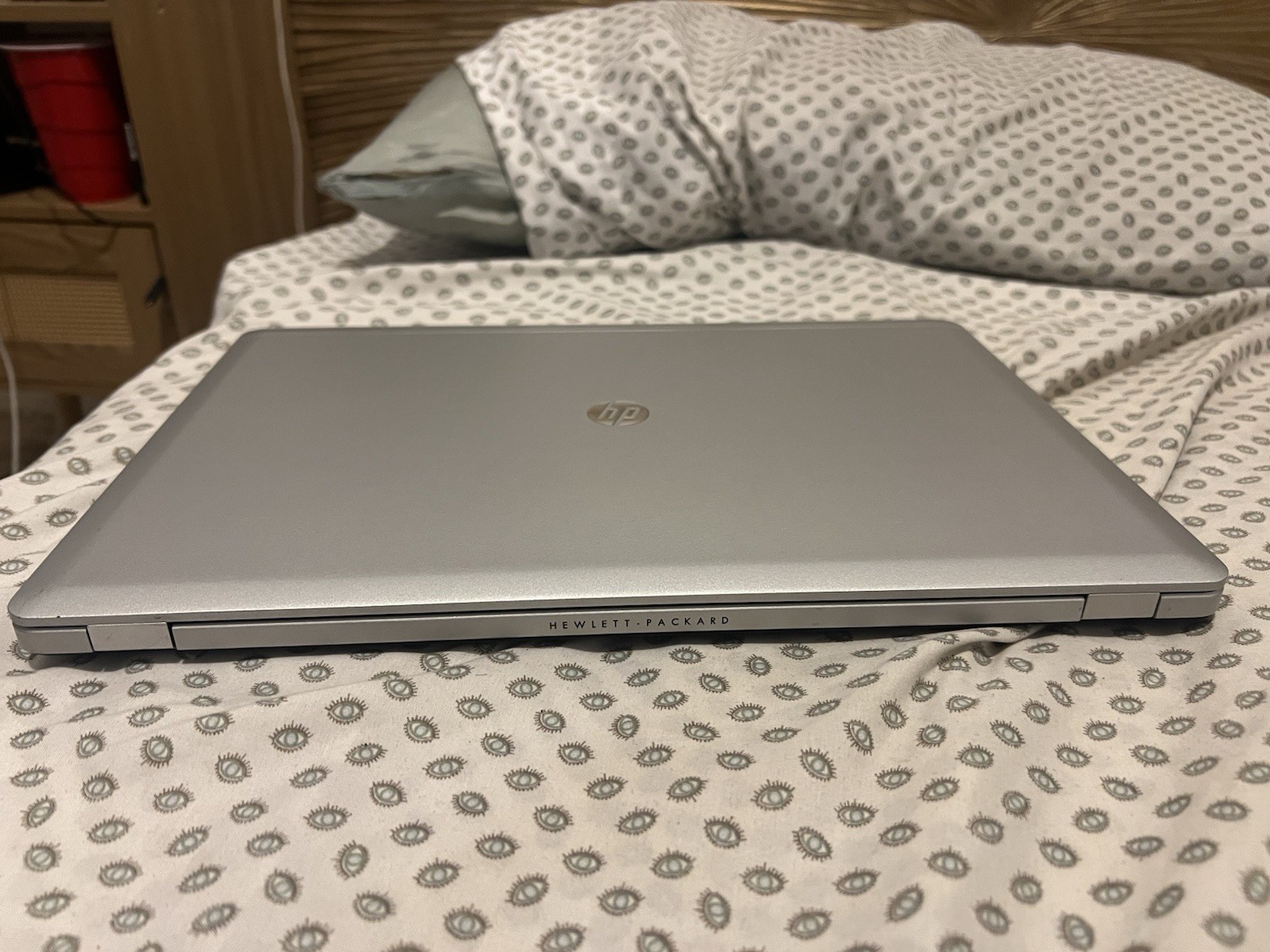 HP EliteBook Folio 9480m 14″ Laptop Intel Core i5-4310U 2.0GHz SSD