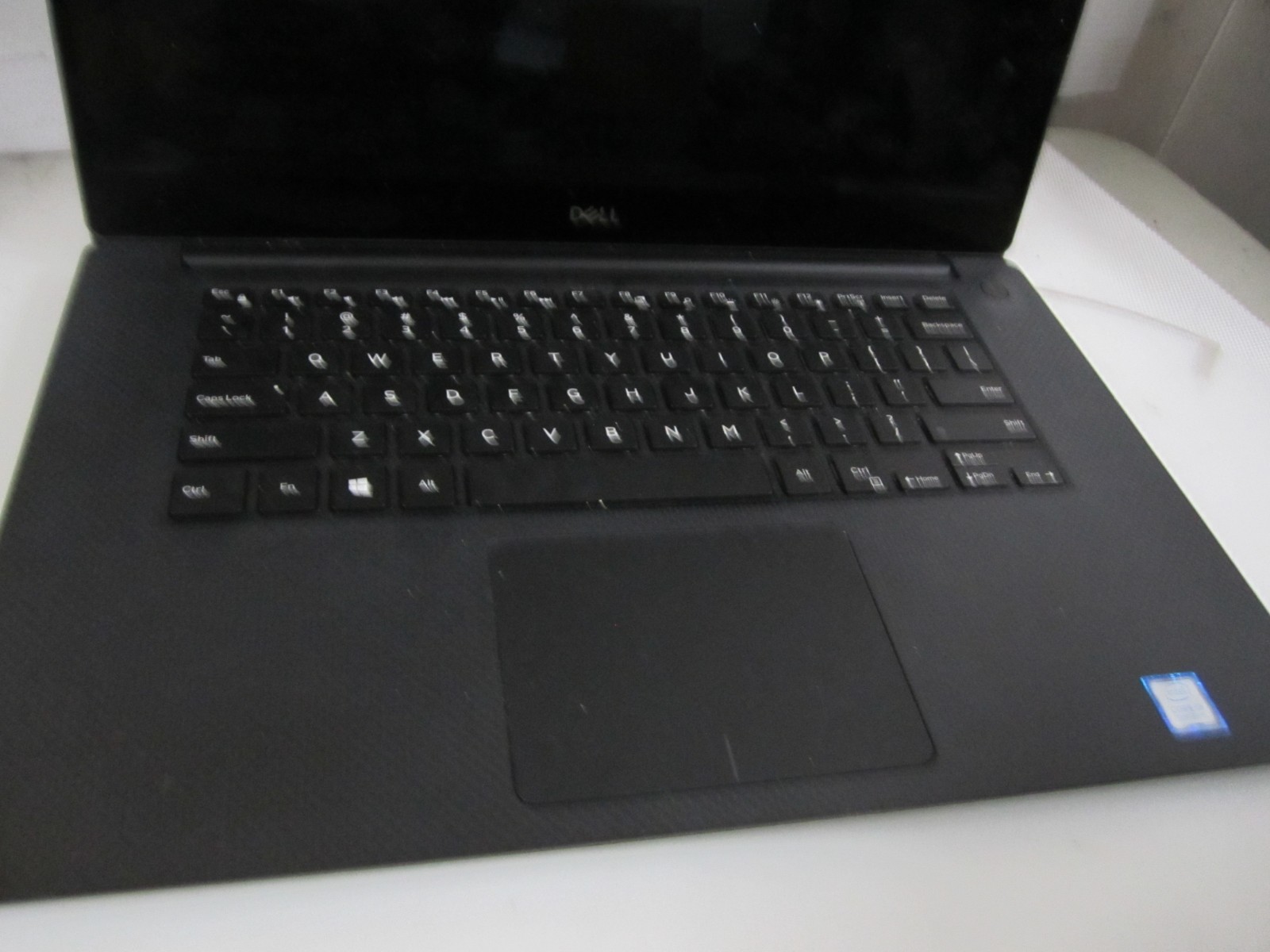 Dell Precision 5540 i9-9880H 2.30GHZ 16GB 256GB M2SSD LAPTOP + AC