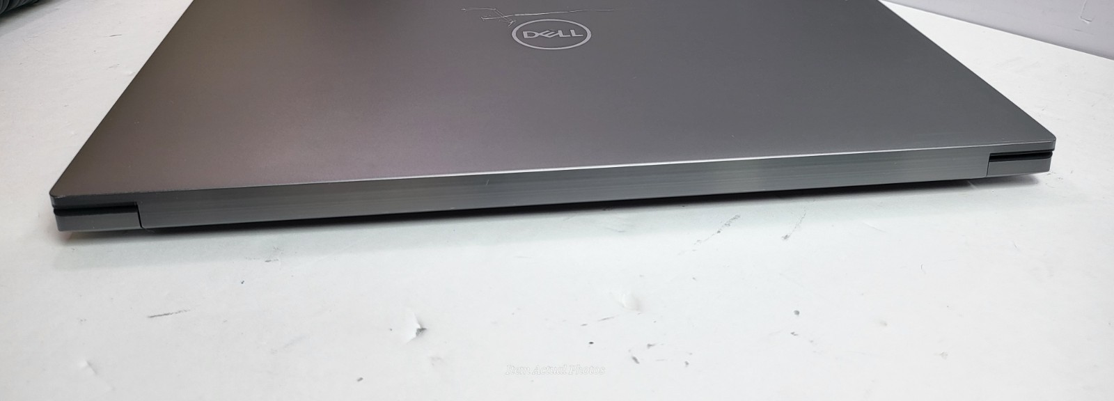 Dell Precision 5550 15.6″ 4K Touch ⭐ i7-10850H 8GB 256GB SSD Quadro T1000