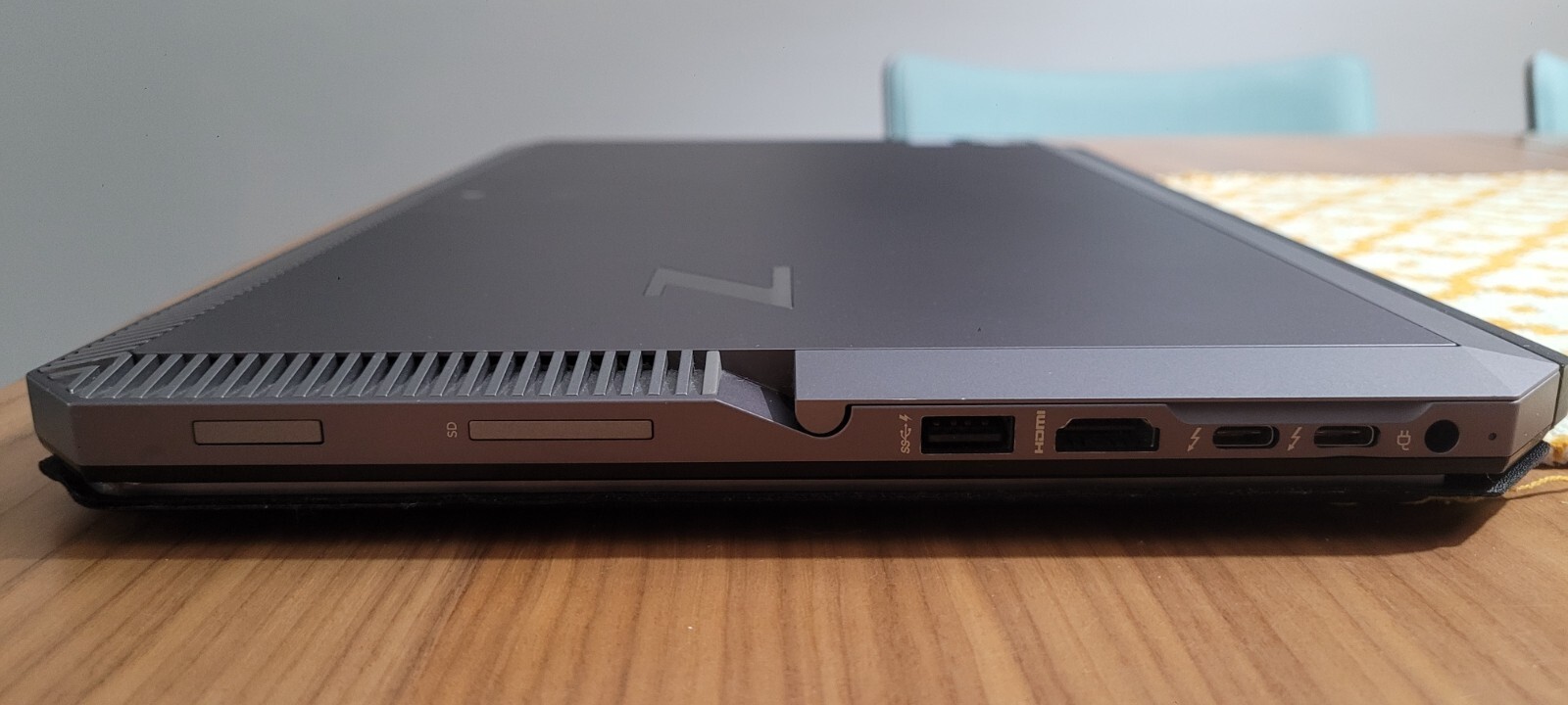 HP ZBook x2 G4; 14″ Screen; with Pen/Stylus; 32GB RAM; $2000 OBO