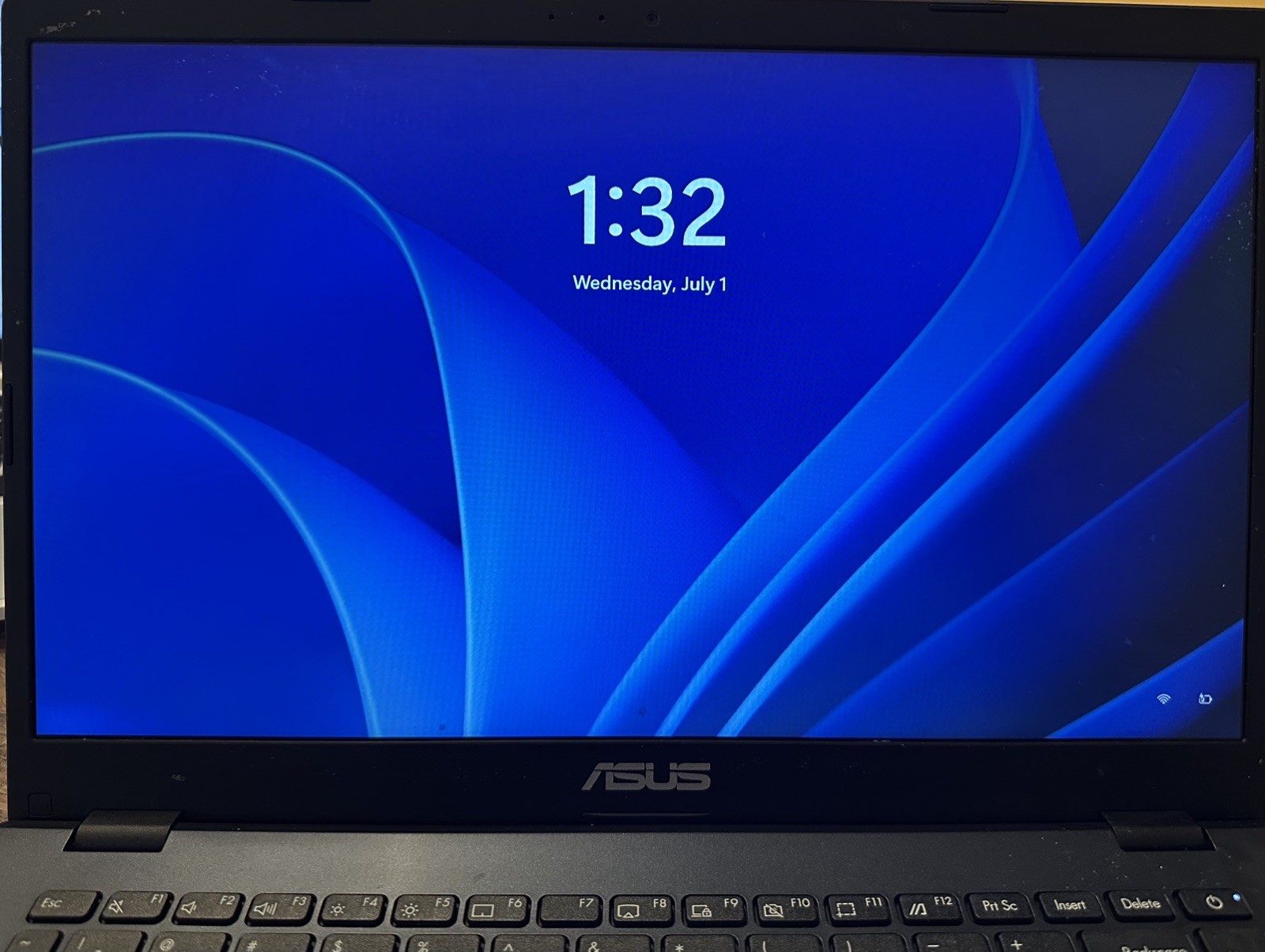 ASUS 14” (64GB eMMC Intel Celeron N4020 2.4GHz 4GB RAM) Laptop – Black…