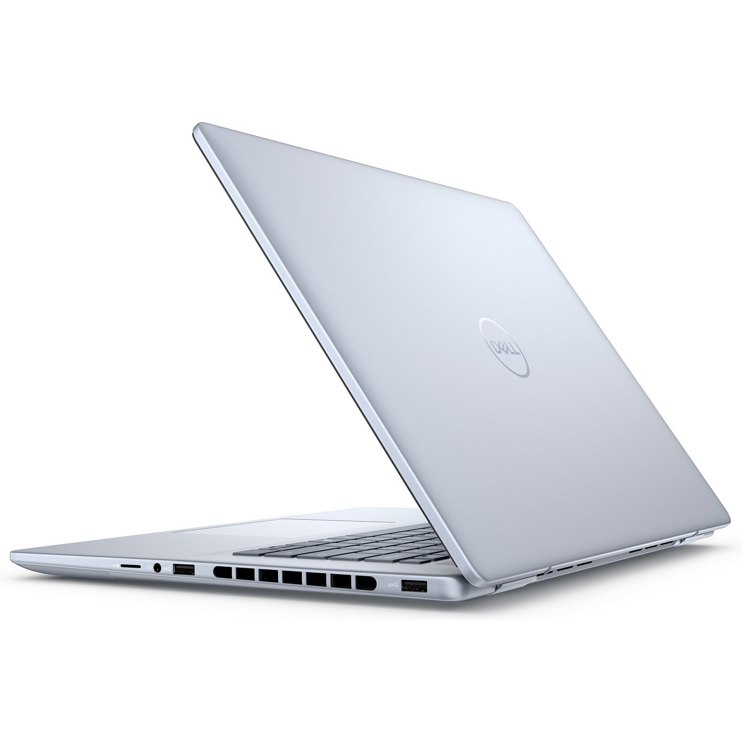 Dell Inspiron 16″ 7640 Intel Core ULTRA 9 16GB RAM 512GB SSD FHD Touch FP Reader