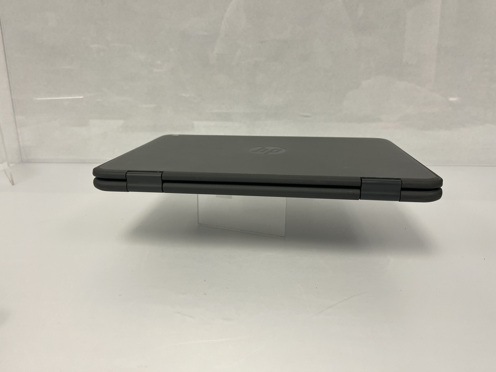 HP Chromebook x360 11 G1 EE Intel N3550 1.10GHz 4GB RAM 32GB eMMC #3