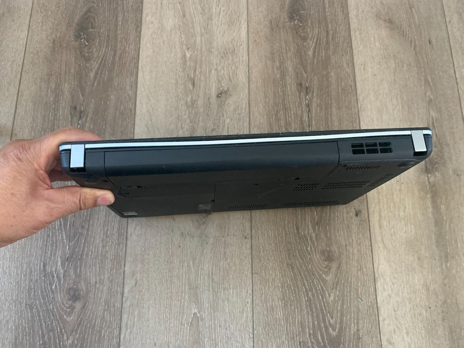 Lenovo ThinkPad E430 14″ Intel Core i5-3210M 2.50GHz 6GB RAM 500GB HDD Win 10