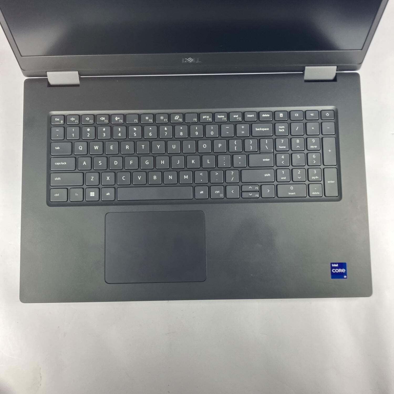Dell Precision 7780 17.3″ i9-13950HX 2.2GHz 64GB RAM 1TB SSD RTX 3500 Ada