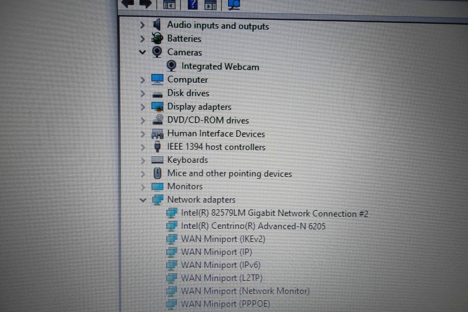 Dell E6520 Latitude 15.6″ Intel Core i5 2.60GHz 8GB Bluetooth Wi-Fi 250GB WebCAM
