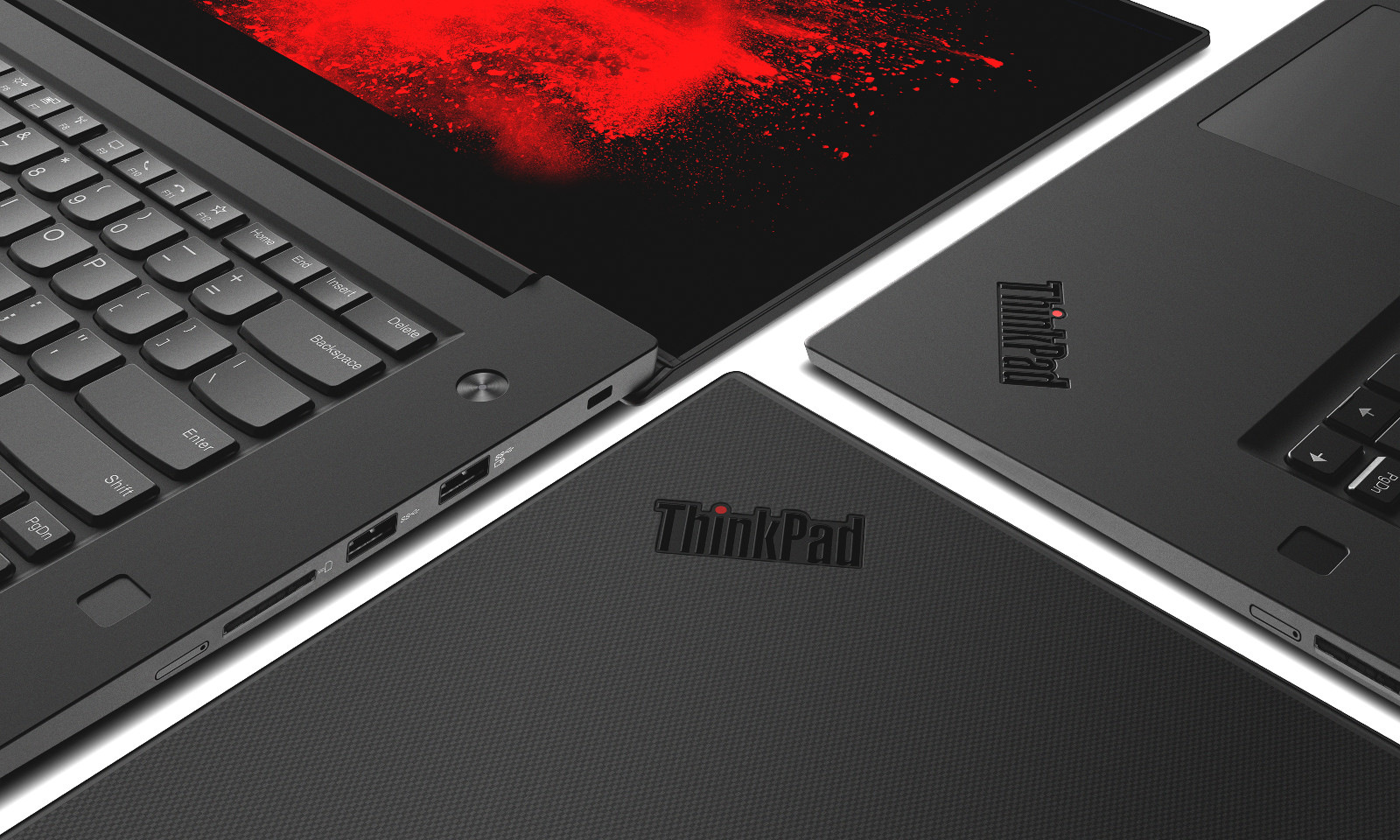 LENOVO THINKPAD P1 G3 i9 OCTA 64G 1TB FHD-HDR T2000 WORKSTATION WIN11