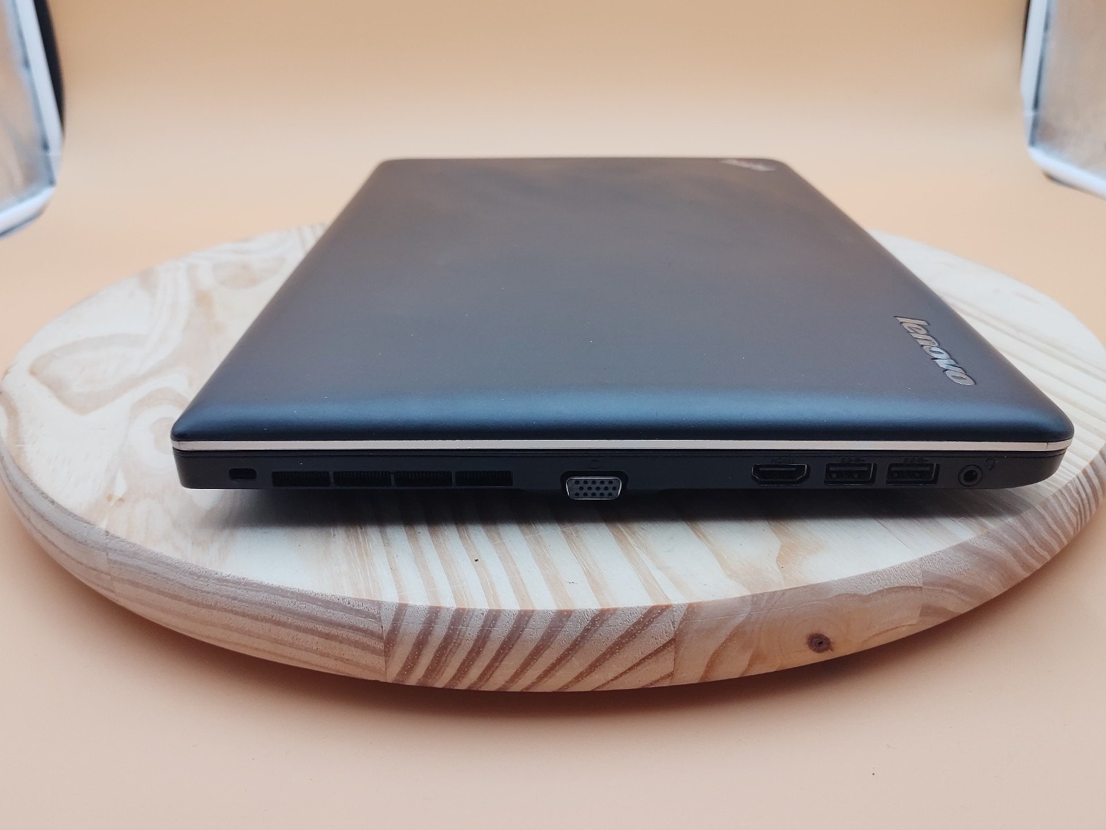15.6″ Lenovo Thinkpad E540 Intel Core i5-4200m, 8gb ram, 120gb ssd, Windows 10