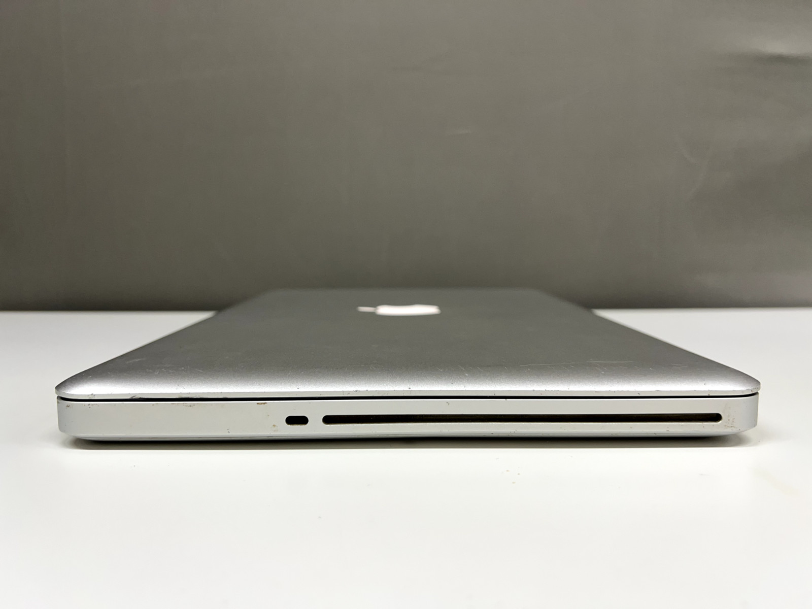 MacBook Pro A1278 250 GB — Needs OS / May have iCloud — AS-IS