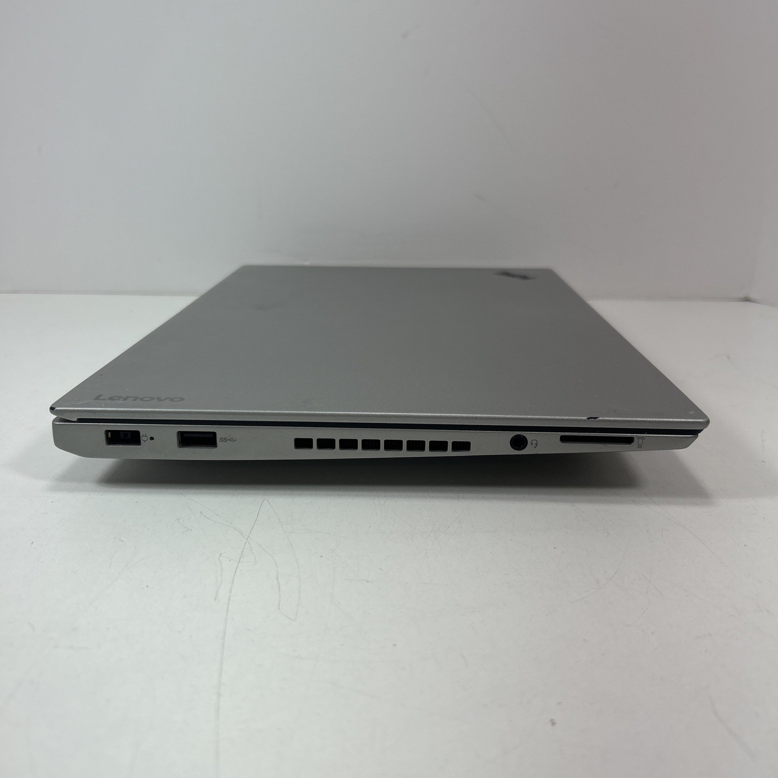 Lenovo ThinkPad T470s 14″ i7-7600U 2.80GHz 8GB RAM 256GB SSD Win11Pro 1st 🔋Good