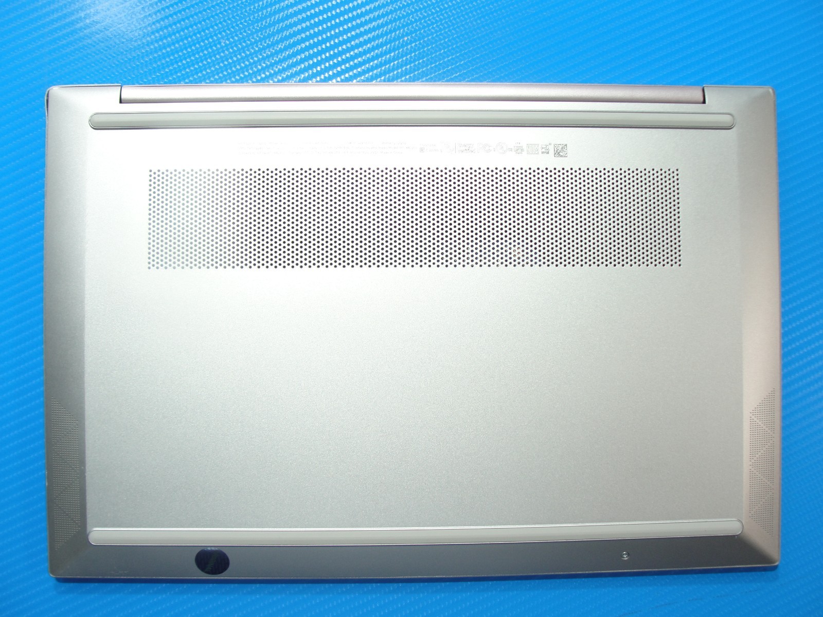 HP Pavilion 14t-DV200 14″FHD TOUCH Intel Core i3-1215U 1.2GHz 12GB RAM 256GB SSD