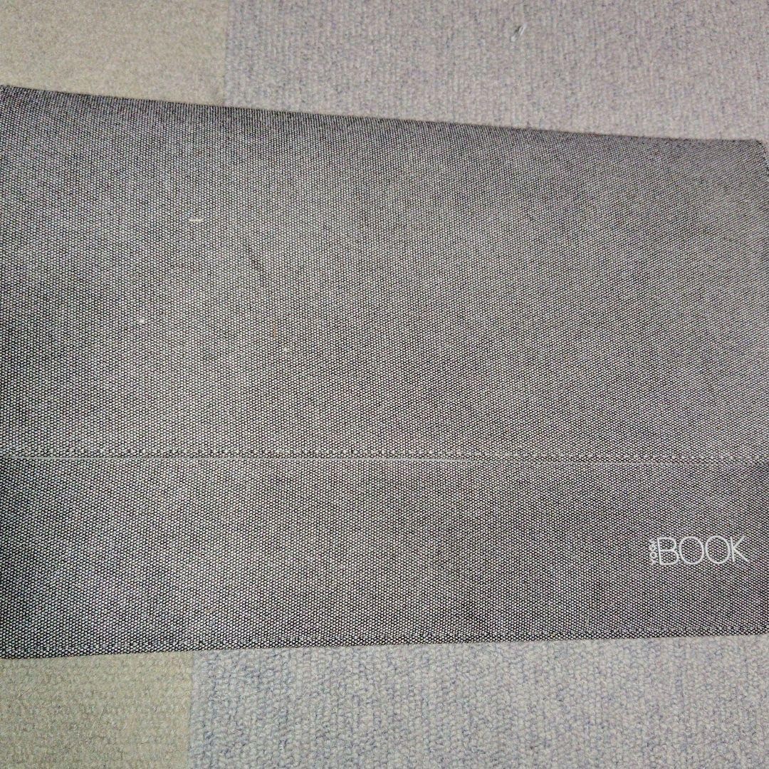Lenovo Yoga Book YB1-X91F 10.1″ Windows Tablet with Case – Used