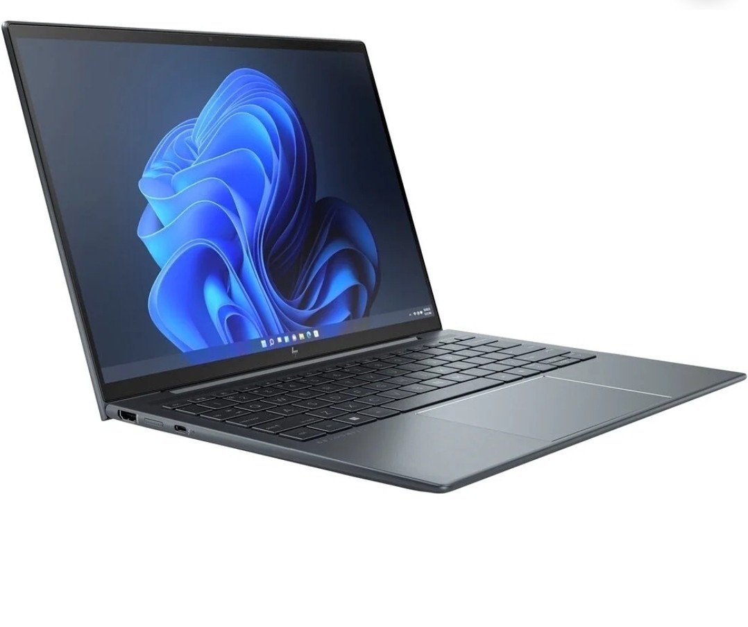 HP Elite Dragonfly i7‑8665U 16GB RAM 256GB SSD Win 11 Pro Touchscreen Laptop