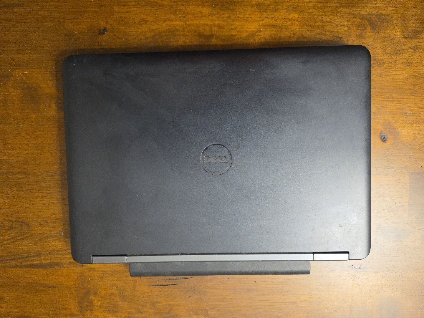 DELL LATITUDE E5440 – BOOTS TO BIOS – INTEL I5 4300U – NO RAM – NO OS – READ -BB